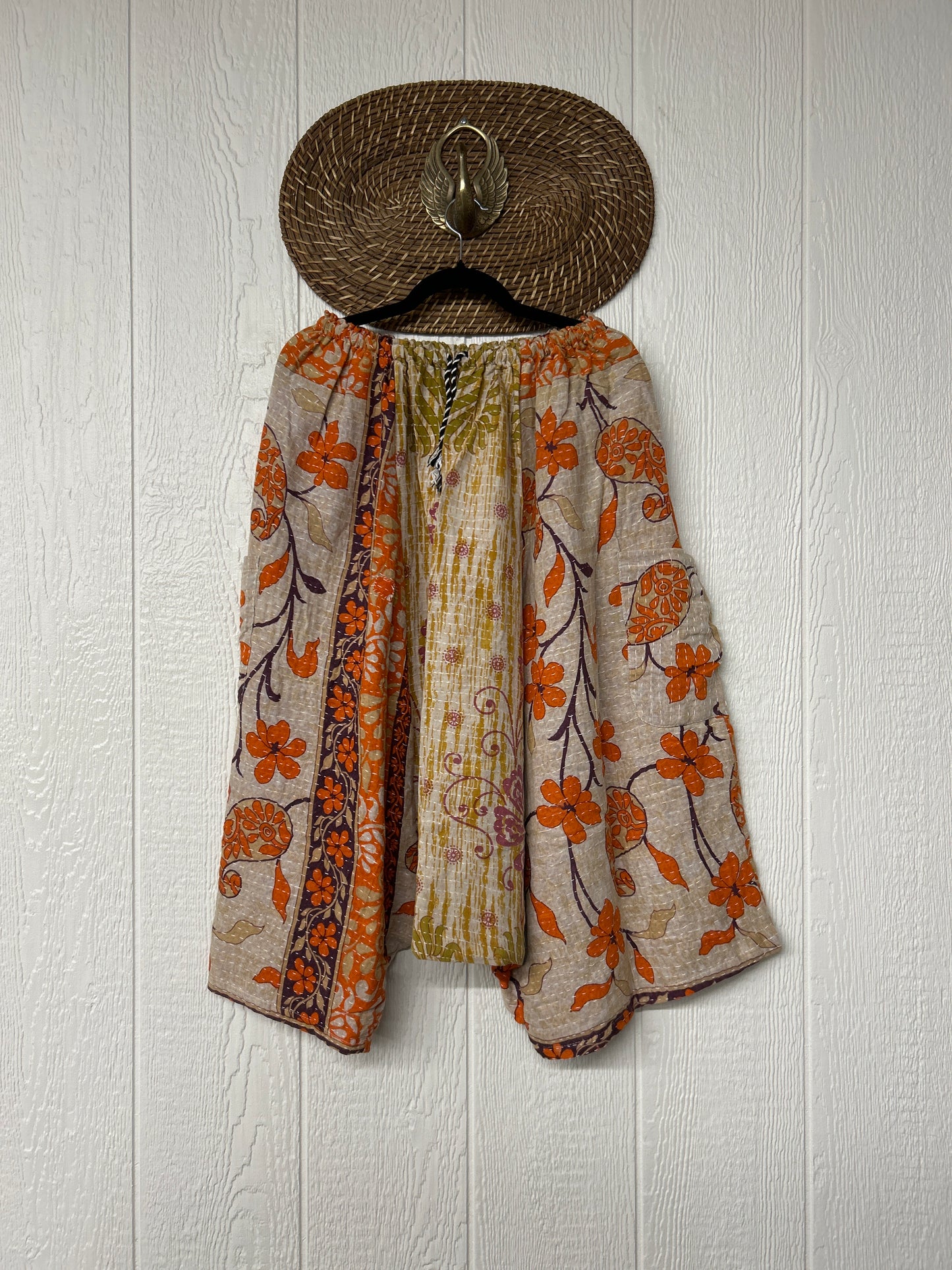 Pareo Kantha Karma Culottes 0626 111