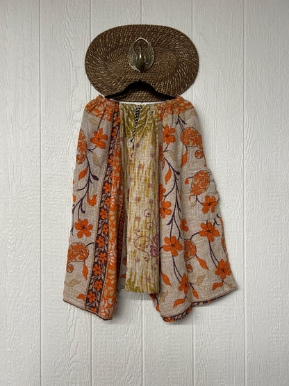 Pareo Kantha Karma Culottes 0626 111