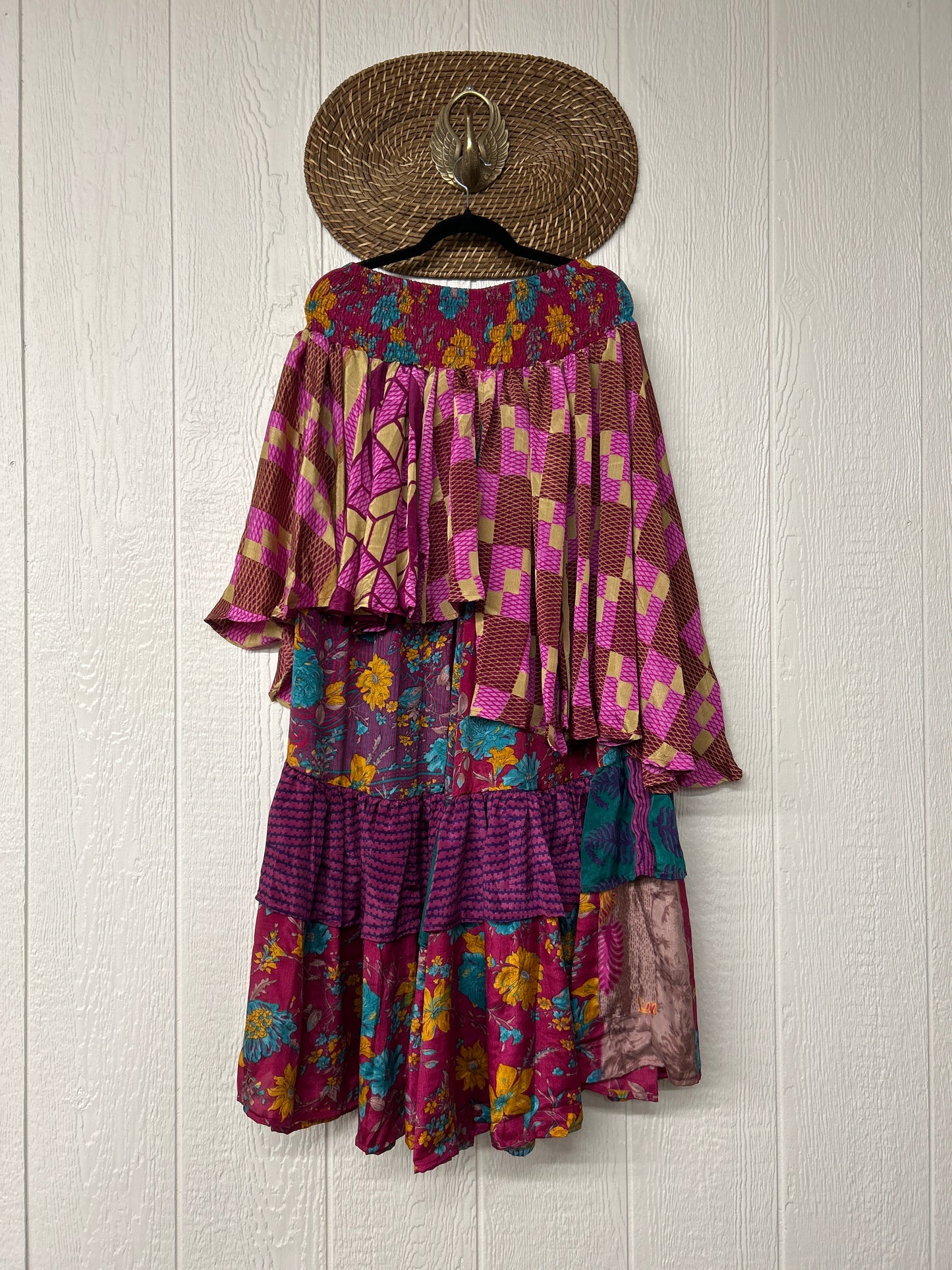 Rasgulla Sari Enchanted Pants 1225 200