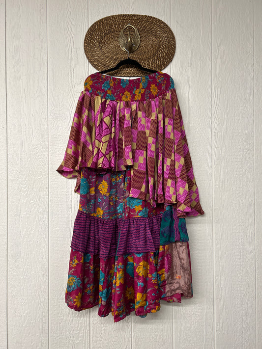 Rasgulla Sari Enchanted Pants 1225 200