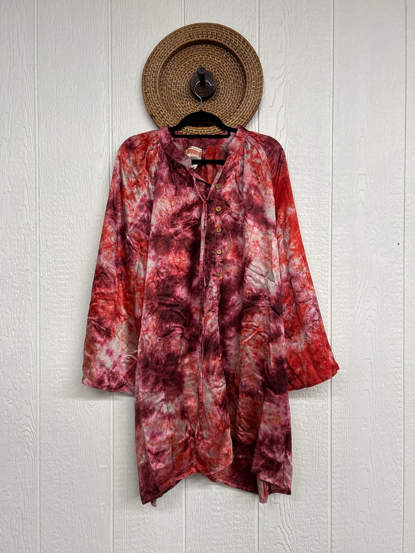 Woodstock Shortie Kimono 1025 127