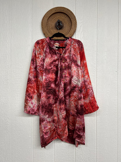 Woodstock Shortie Kimono 1025 127
