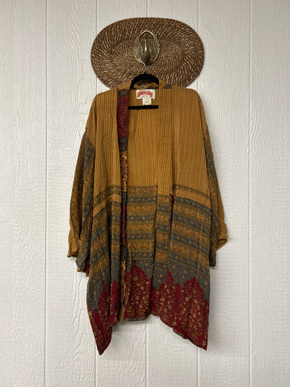 Dreamweaver Shortie Kimono 1025 184