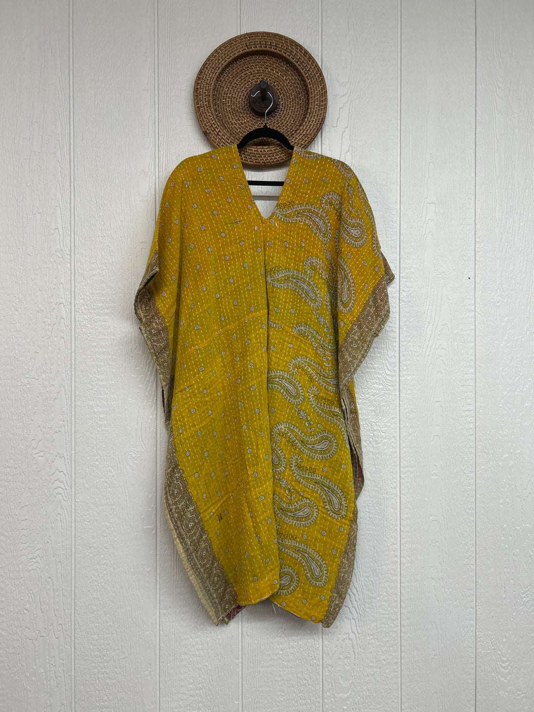 Good Luck Tunic 0625 217