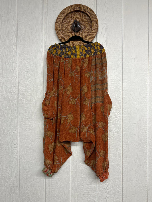 Crepe Sari Be Still Harems 0426 189