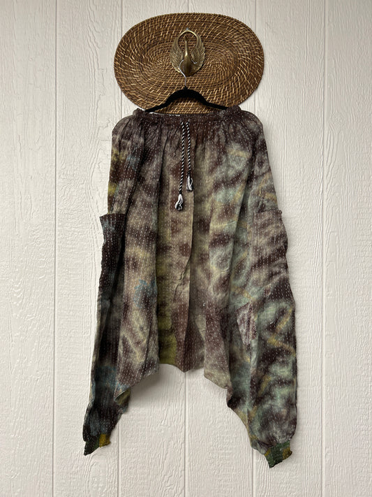 Aura Edit Pareo Kantha Be Still Harems 0726 011