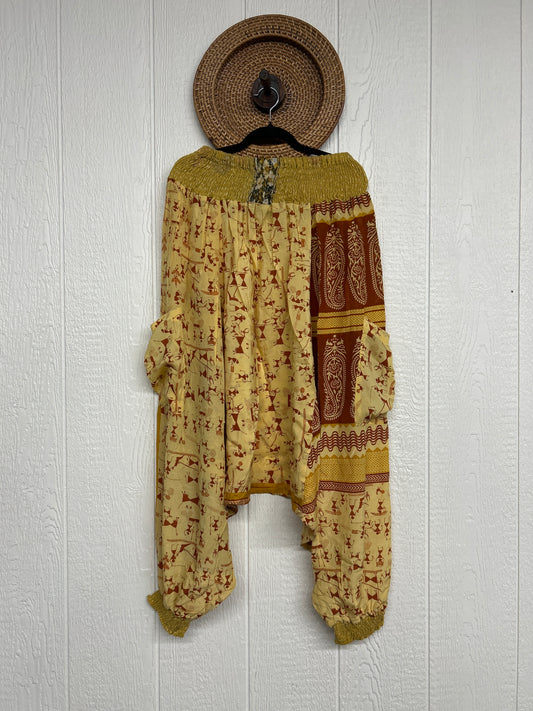 Crepe Sari Be Still Harems 0426 202