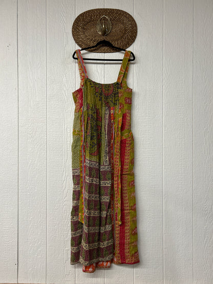 Pareo Kantha Crossroad Dress 0926 124