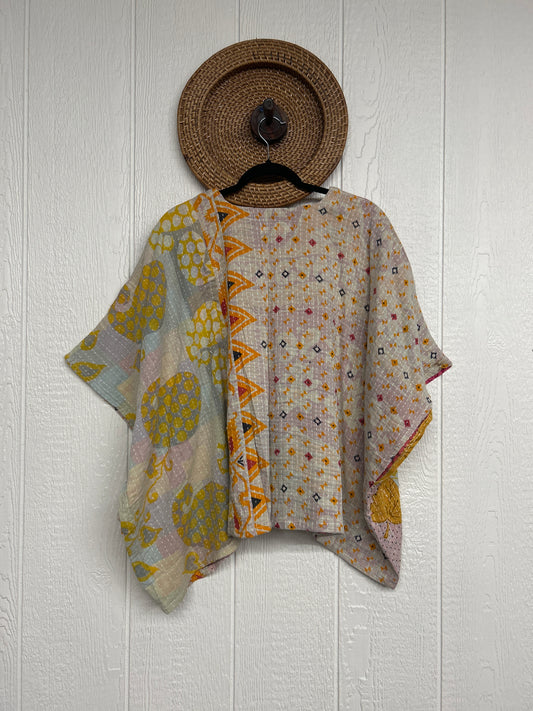 Kantha Shortie-Muu 0625 005