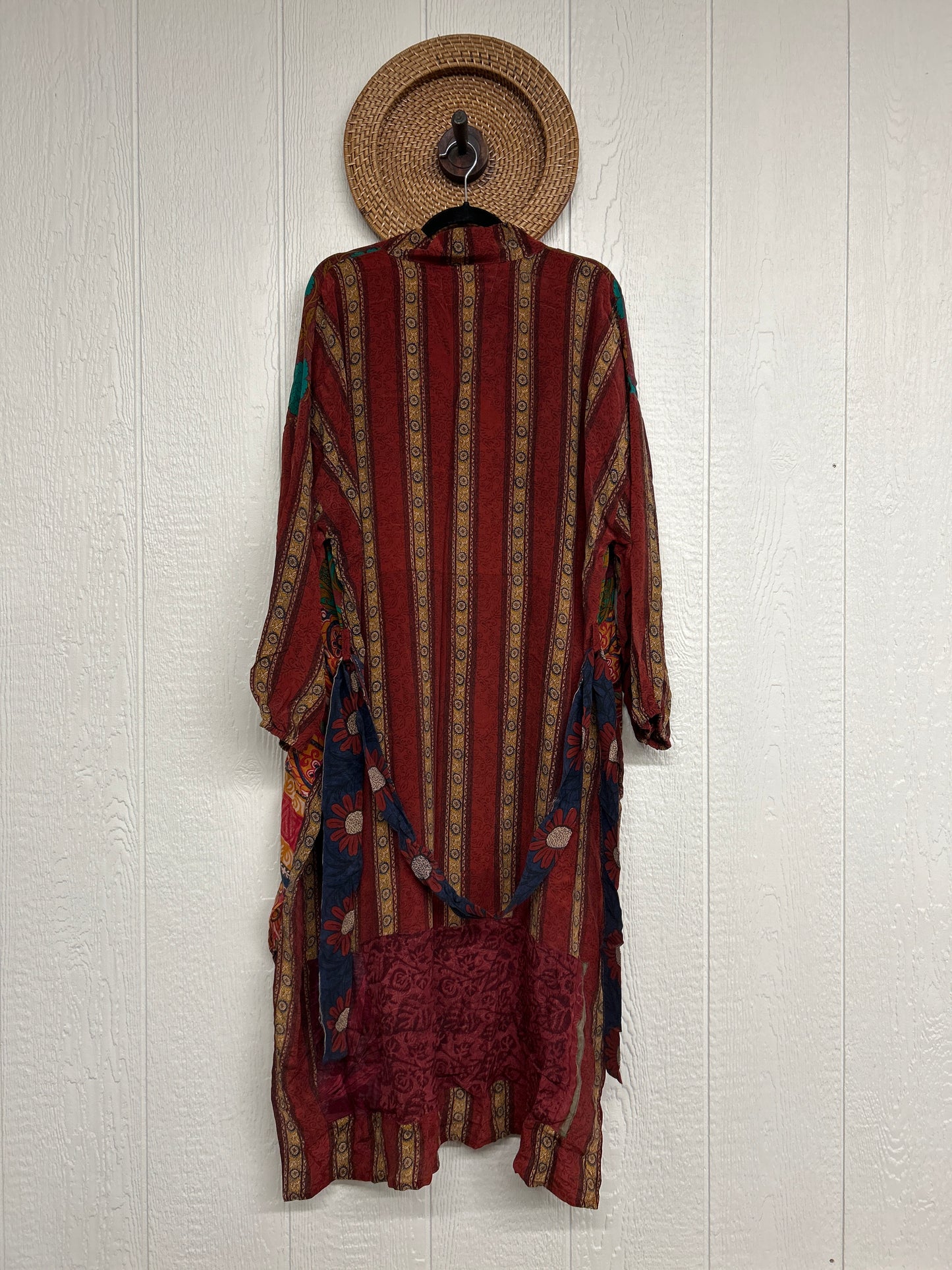 Crepe Duster 0925 200