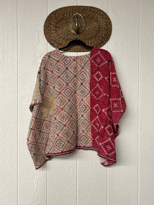 Pareo Kantha Shortie-Muu 0926 046