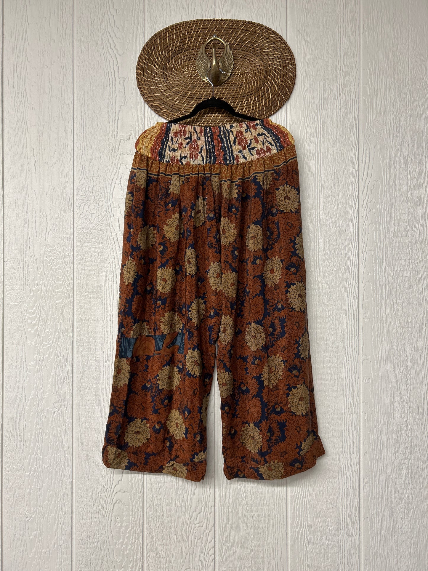 Duality Straight Leg Pants 0626 139