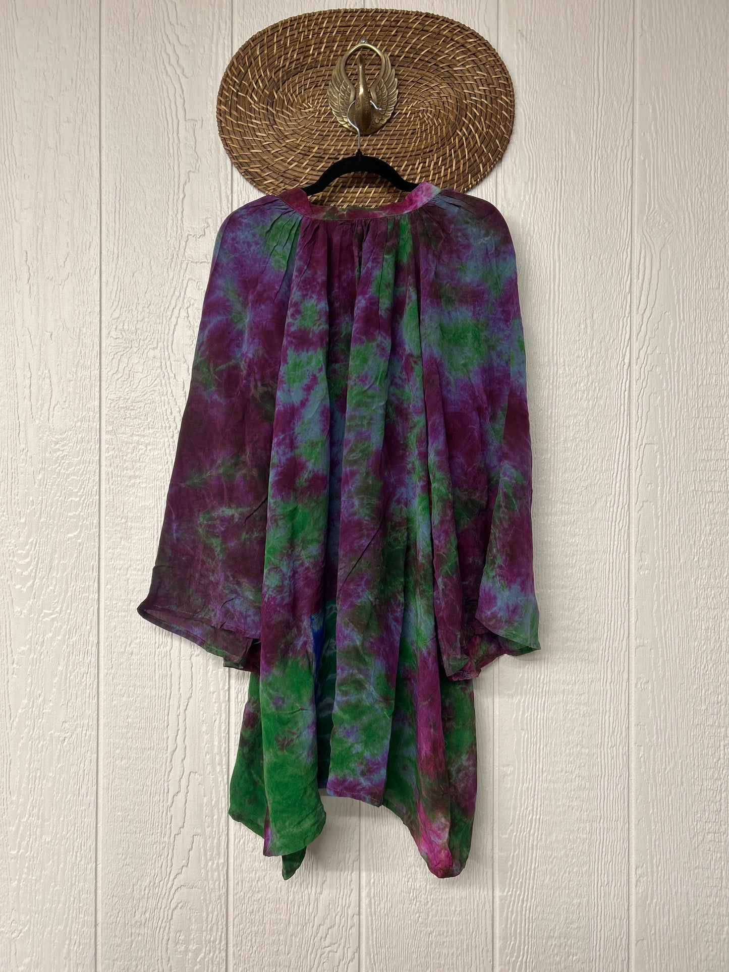 Woodstock Shortie Kimono 1025 157