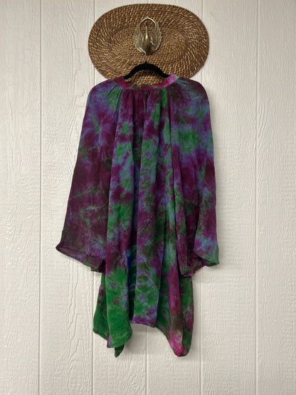 Woodstock Shortie Kimono 1025 157