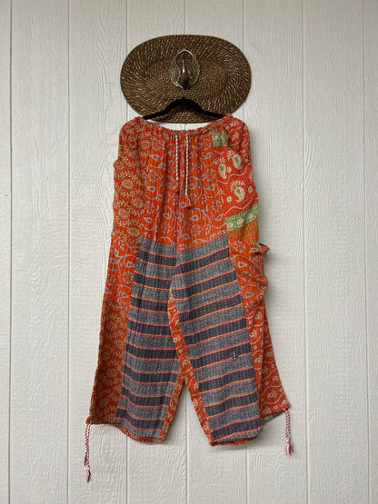 Karma Cargo Pants 1025 154