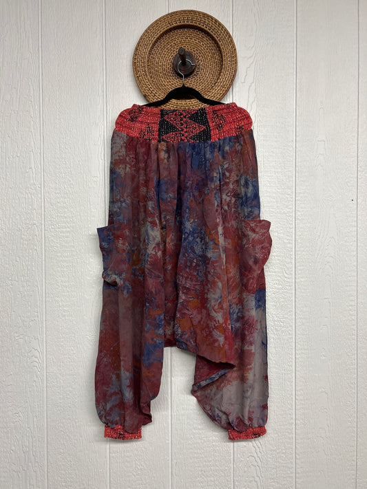 Crepe Sari Be Still Harems 0426 168