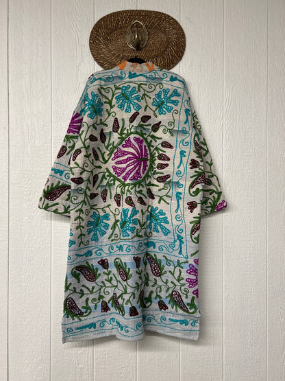Suzani Jacket 0925 122
