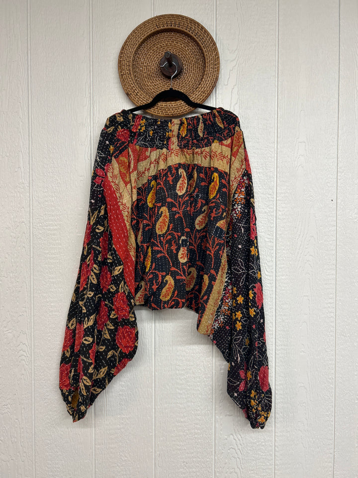 Everyday Harem Pants 0925 091