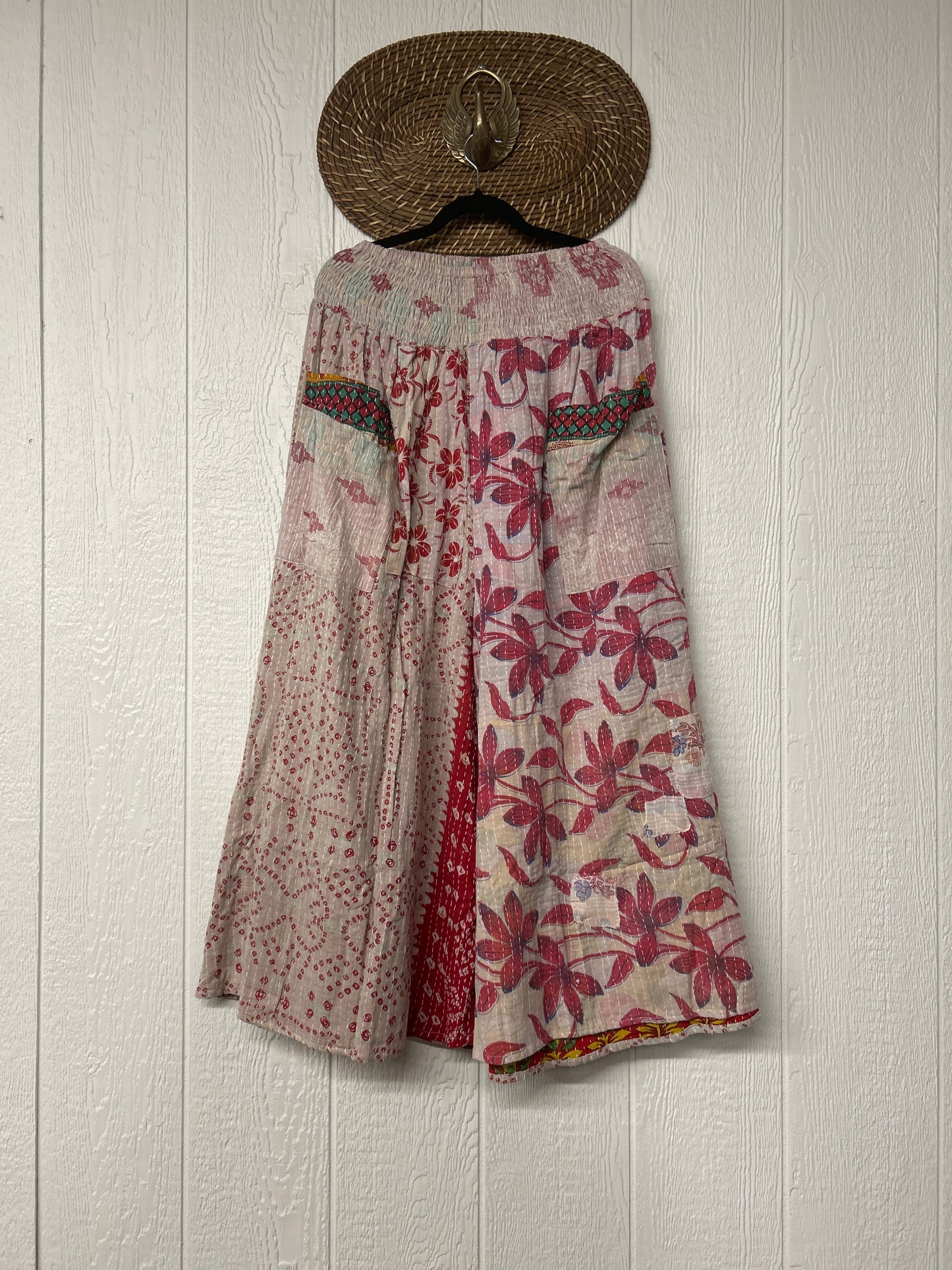Pareo Kantha Butterfly Pant 0826 103