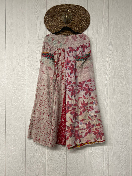 Pareo Kantha Butterfly Pant 0826 103