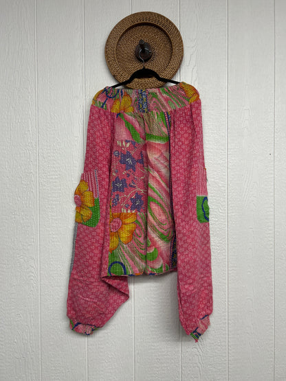 RETAIL Pareo Kantha Be Still Harems 0626 047