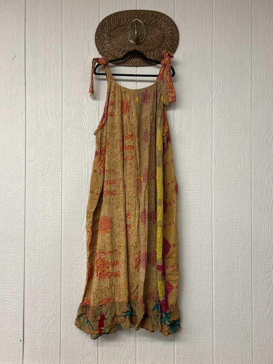 Pareo Kantha Cosmos Jumpsuit 0826 075