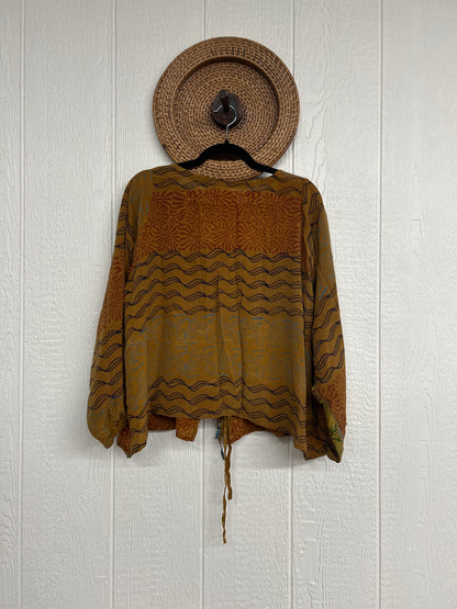 Daisy Blouse 1025 046