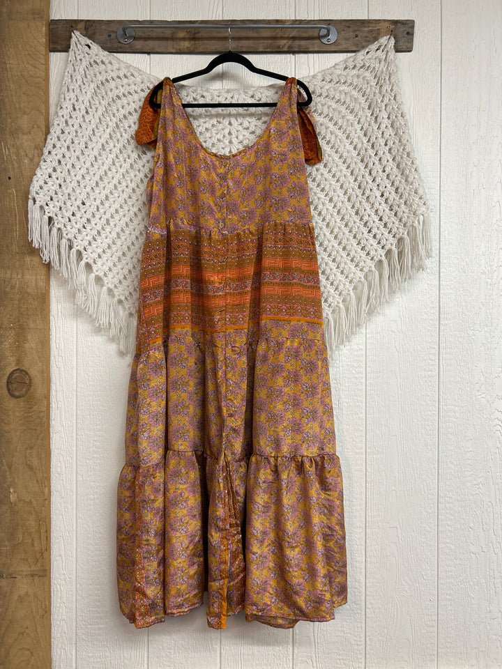 Celeste Jumpsuit 0725 206
