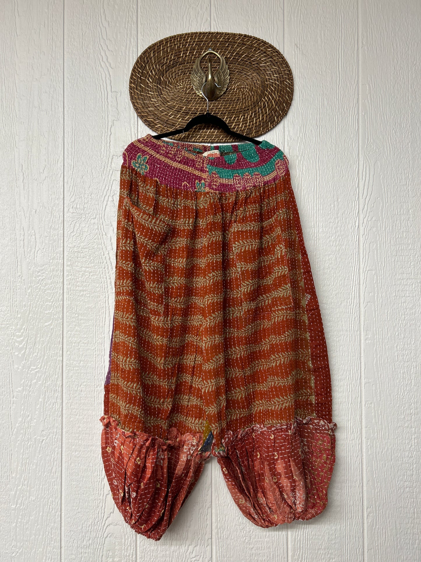 Pareo Kantha Joplin Jogger Pant 1125 122