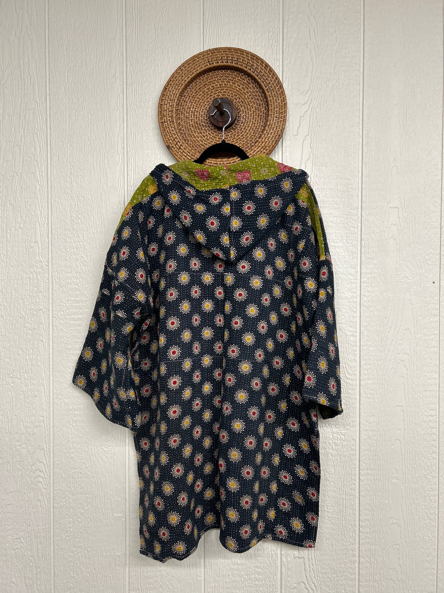 Half Moon Shacket 1025 181