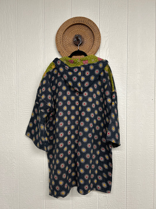 Half Moon Shacket 1025 181