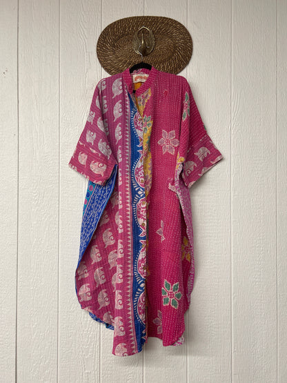 Pareo Kantha Free To Be Maxi 0826 257