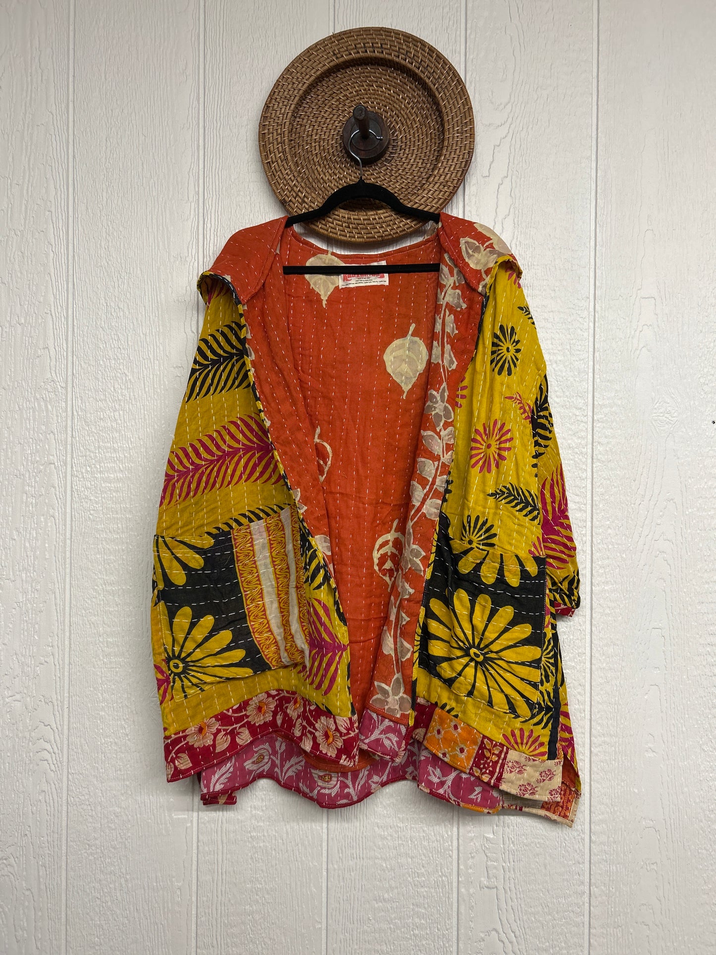 Koverlet Open Dream Hoodie 0226 161