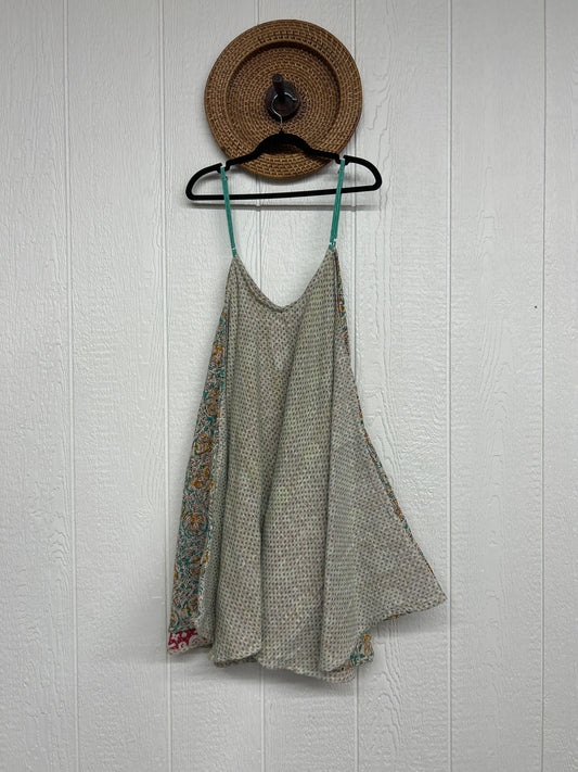 Pareo Kantha Moonchild Mini Dress 0626 078