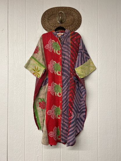 Pareo Kantha Free To Be Maxi 0826 025
