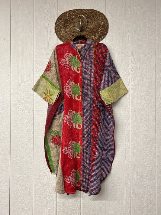 Pareo Kantha Free To Be Maxi 0826 025