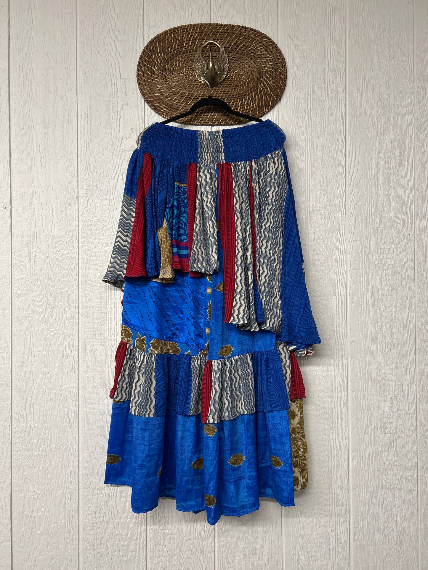 Rasgulla Sari Enchanted Pants 1225 231