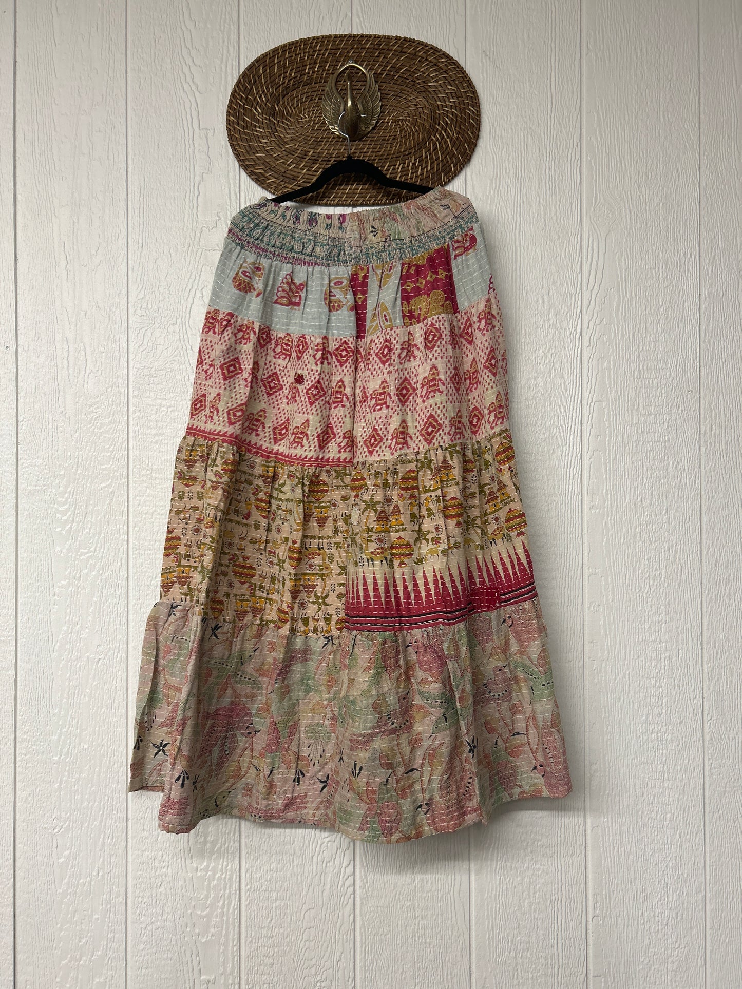 Lotus Wide Leg Pants 0925 019
