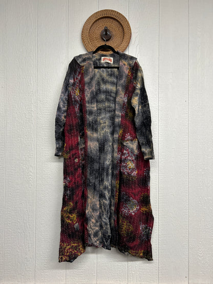 Aura Edit Koverlet Rising Sun Coat 1026 004