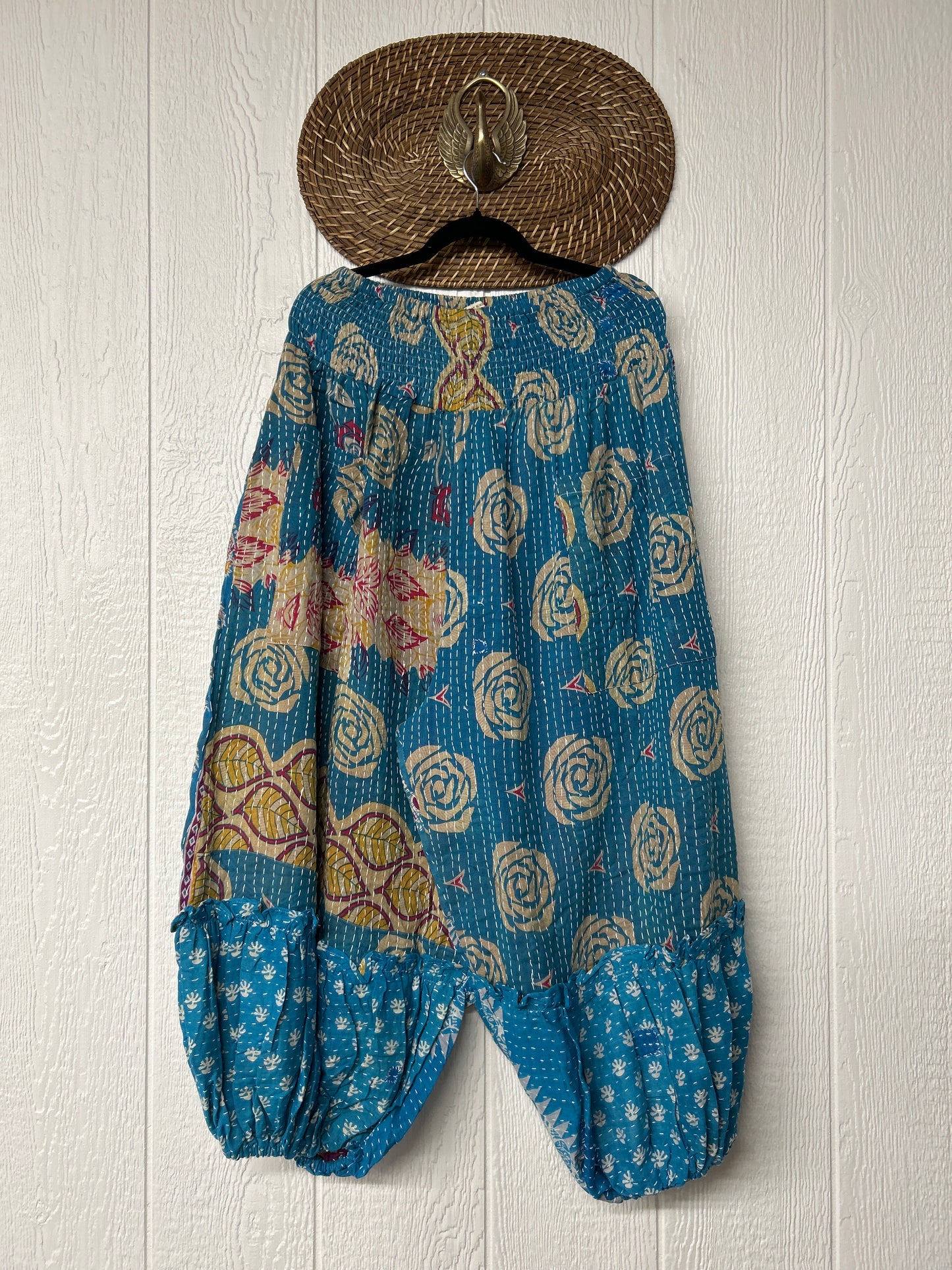 Pareo Kantha Joplin Jogger Pant 1125 054