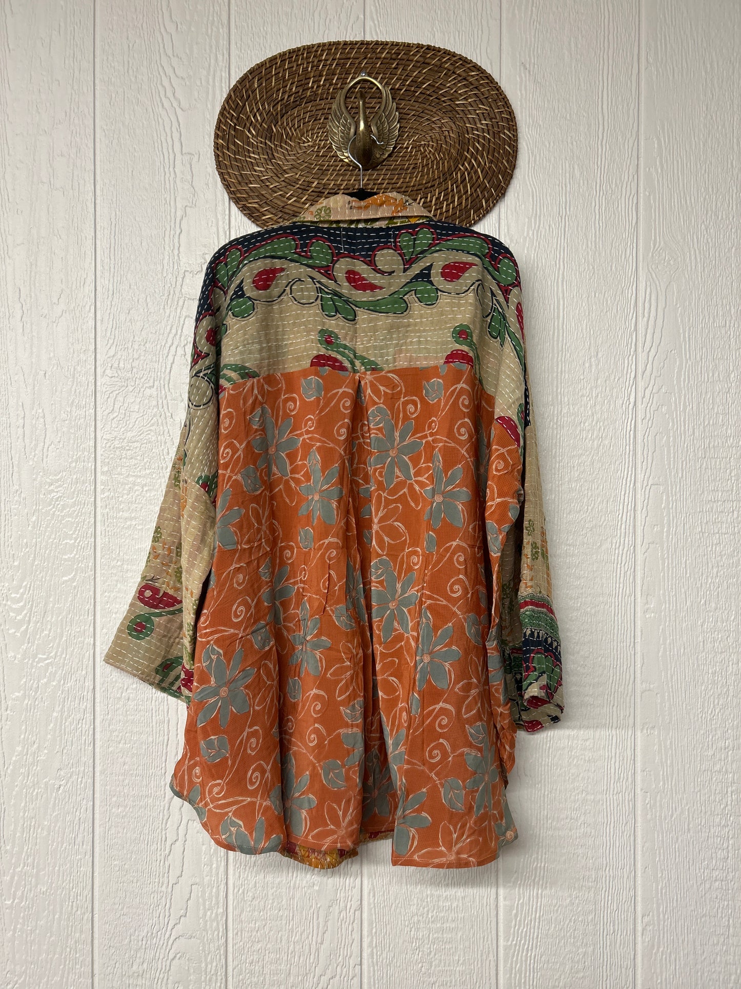 Free To Be Longsleeve 1025 086