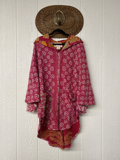 Pareo Kantha Poetic Hoodie 0126 173