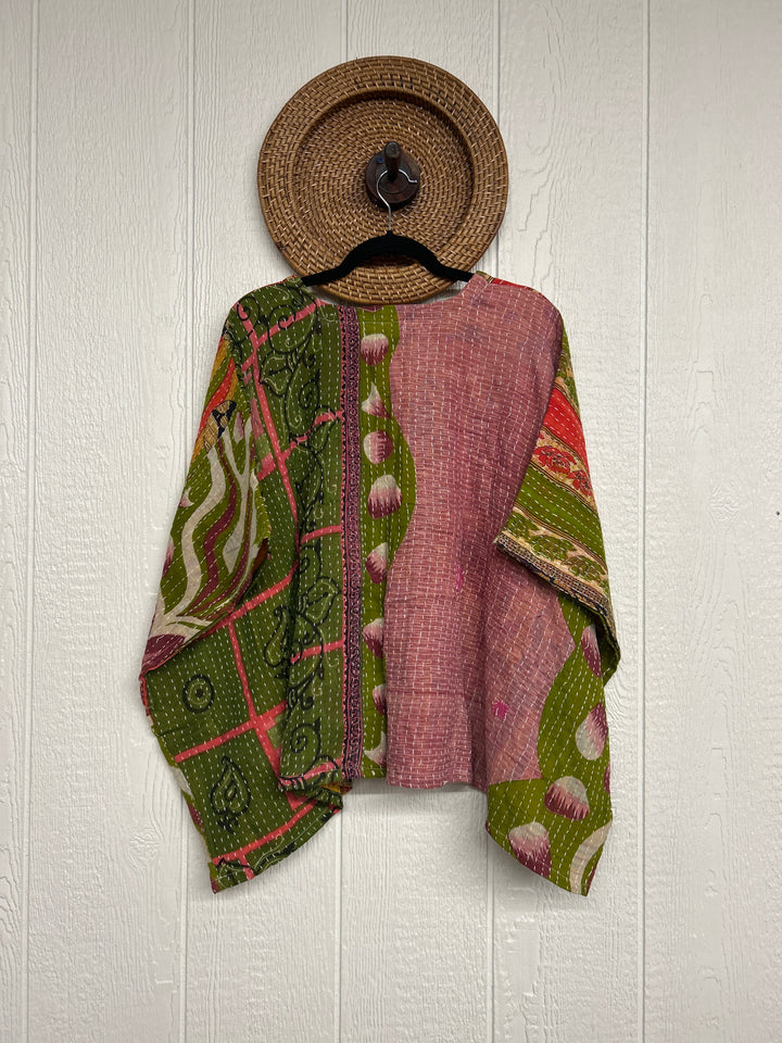 Kantha Shortie-Muu 0625 045