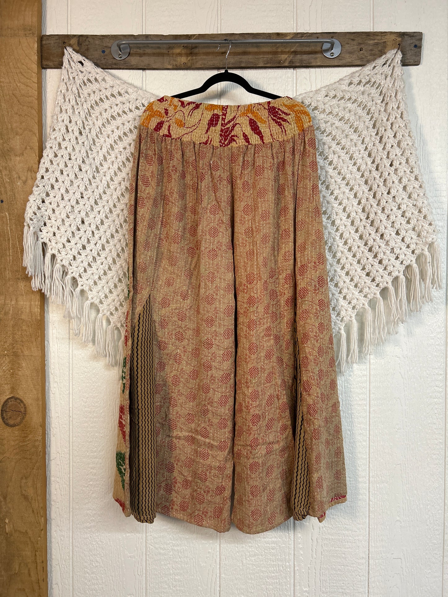 Pareo Kantha On Cloud Nine Synergy Pants 0226 048