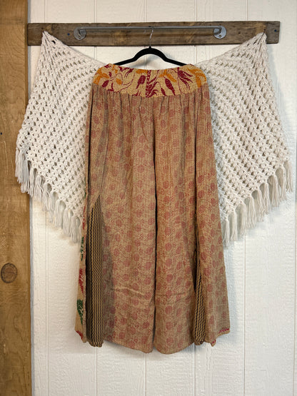 Pareo Kantha On Cloud Nine Synergy Pants 0226 048