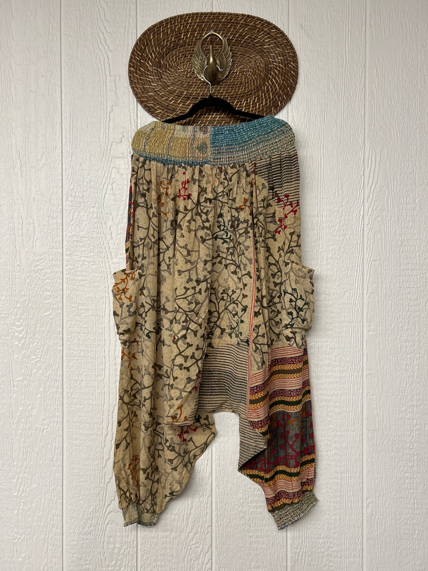 Crepe Sari Be Still Harems 0426 273