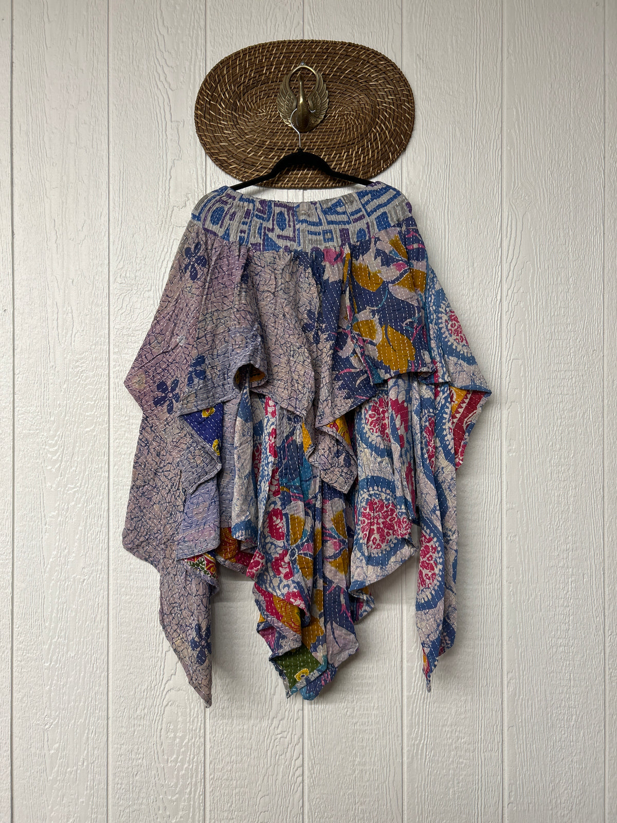 Pareo Kantha Pixie Pant 0826 259
