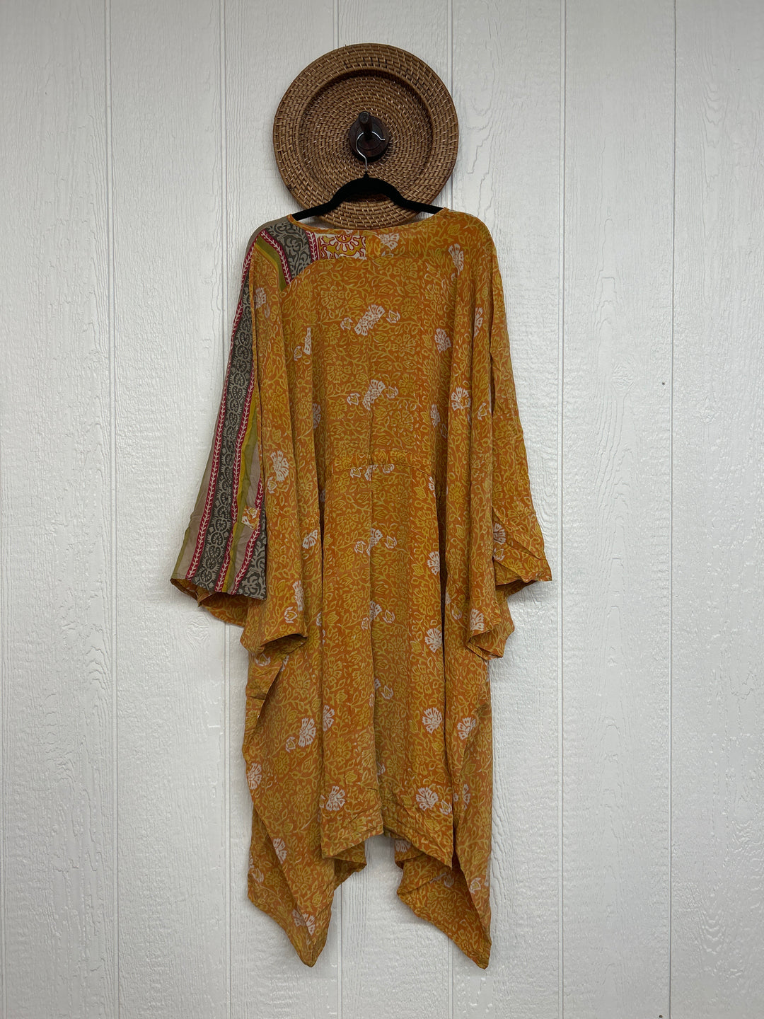 Sacred Split Tunic 0725 039