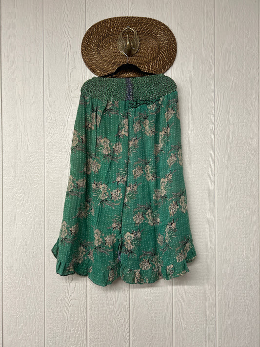 Pareo Kantha Inner Peace Gauchos 0626 246