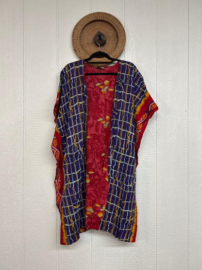 Take It Easy Summer Kimono 0625 191